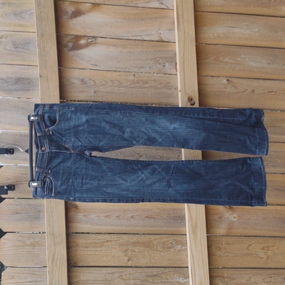 🏵️ Citizens of Humanity Ingrid #002 Jeans - Picture 1 of 8
